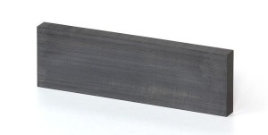 Juma czarna, płytla 125x40x10 mm, sztuka