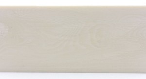 Elforyn "super tusk" płytka 120x40x10 mm, sztuka