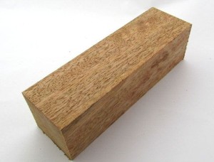 Mango bloczek