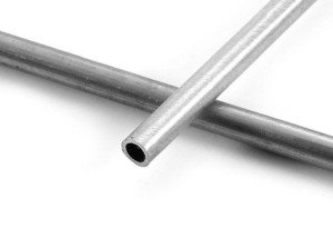 Rurka 6,35/1 stal nierdzewna - 95 mm