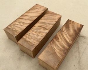 Oliwka x-cut, bloczek
