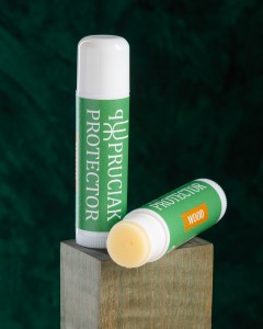 Pruciak Protector Wood 