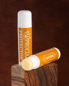 Pruciak Protector Leather