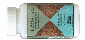 Eco Flo Satin shene finish 118 ml