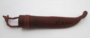 Pochwa Lappi 77
