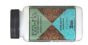 Eco Flo Super shene finish 118 ml