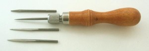Szydło "Heavy duty" 4